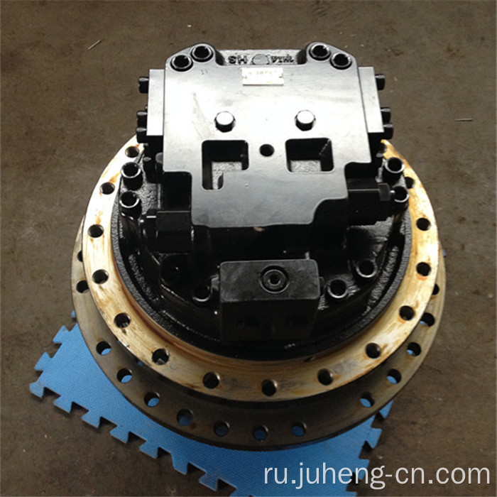 EC200D Final Drive EC200D Travel Motor